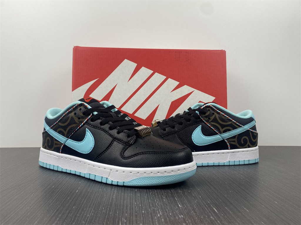 Nike Dunk Low ??B op DH7614-00